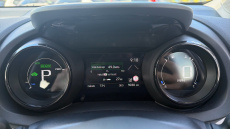 Toyota Yaris 1.5 Hybrid Excel 5dr CVT Hybrid Hatchback